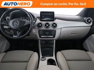 Mercedes-Benz Clase B B 180 CDI Urban