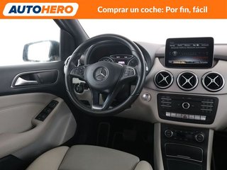 Mercedes-Benz Clase B B 180 CDI Urban