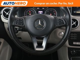 Mercedes-Benz Clase B B 180 CDI Urban