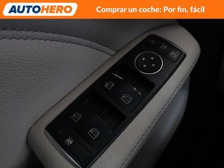 Mercedes-Benz Clase B B 180 CDI Urban
