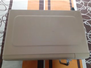 NUEVO Microondas Cecotec 20L Grill Beige