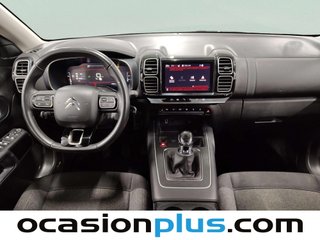 Citroen C5 Aircross PureTech 130 S&S You 96 kW (131 CV)