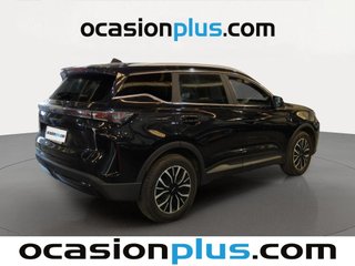EBRO S700 1.6 TGDI Comfort DCT 108 kW (147 CV)