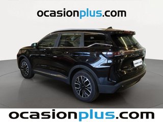 EBRO S700 1.6 TGDI Comfort DCT 108 kW (147 CV)