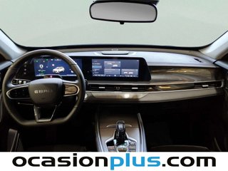 EBRO S700 1.6 TGDI Comfort DCT 108 kW (147 CV)