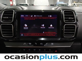 Citroen C5 Aircross PureTech 130 S&S You 96 kW (131 CV)
