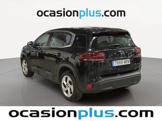 Citroen C5 Aircross PureTech 130 S&S You 96 kW (131 CV)