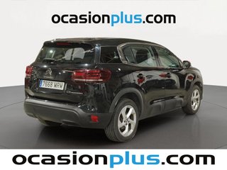 Citroen C5 Aircross PureTech 130 S&S You 96 kW (131 CV)