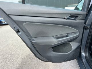 Volkswagen Golf 8 / 2.0 TDI / DSG / Año 2022