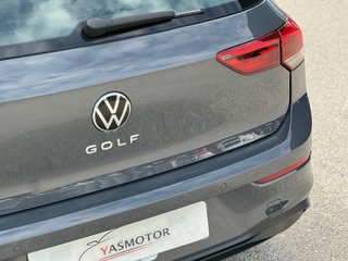 Volkswagen Golf 8 / 2.0 TDI / DSG / Año 2022