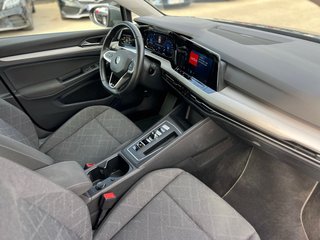 Volkswagen Golf 8 / 2.0 TDI / DSG / Año 2022