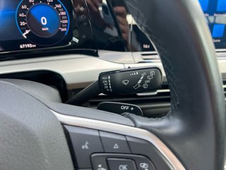 Volkswagen Golf 8 / 2.0 TDI / DSG / Año 2022