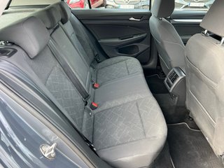 Volkswagen Golf 8 / 2.0 TDI / DSG / Año 2022