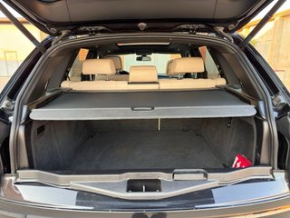 BMW X5 2011
