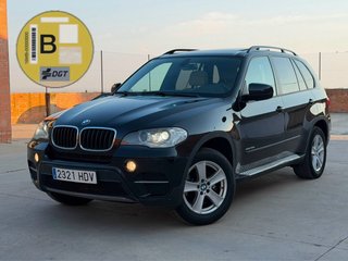 BMW X5 2011