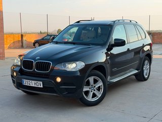 BMW X5 2011