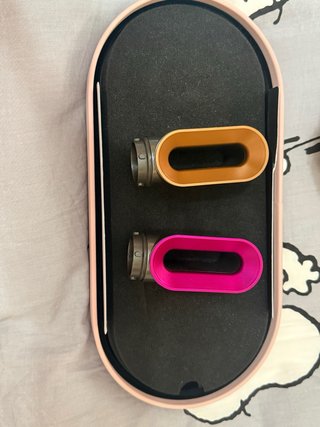 Dyson Airwrap HS05 Modellatore Multifunzione
