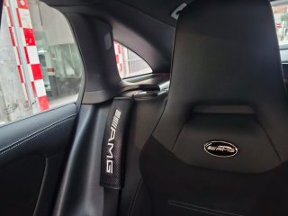 Mercedes  CLA 250 shootin break 4 Matic ((224cv))
