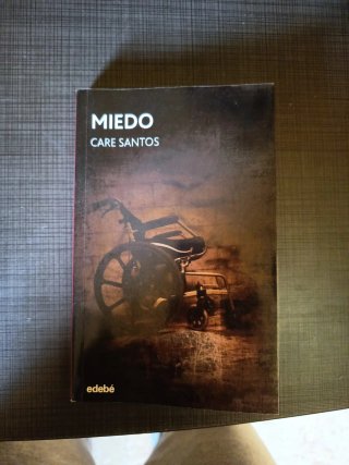 Miedo