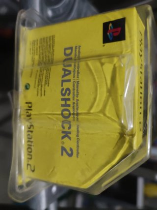Mando DualShock 2 PlayStation 2