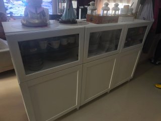 Mueble aparador