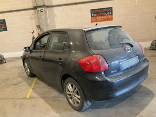 Toyota Auris 1.33 VVT-i Dual Active