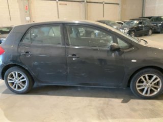 Toyota Auris 1.33 VVT-i Dual Active