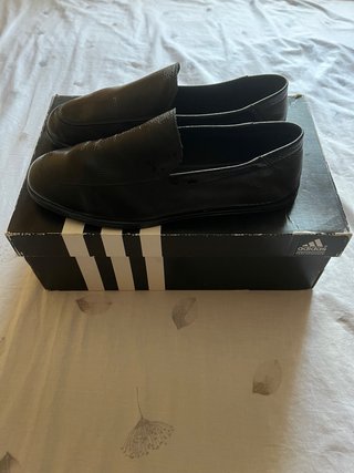 Mocasines hombre