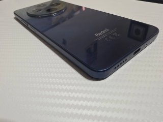 Xiaomi Redmi 14C 128GB Azul/Plata 6GB RAM oferta