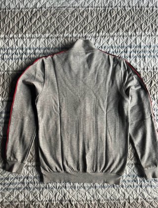 Chaqueta deportiva Antony Morato gris Talla M