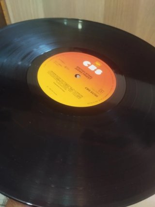 Judas Priest - British Steel Vinilo