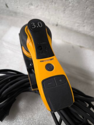 Lijadora Orbital Eléctrica Mirka DEOS 383