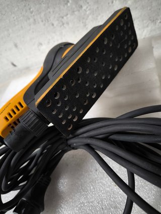 Lijadora Orbital Eléctrica Mirka DEOS 383