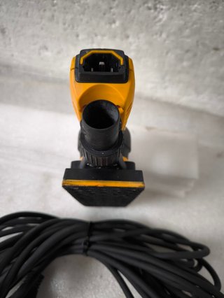 Lijadora Orbital Eléctrica Mirka DEOS 383