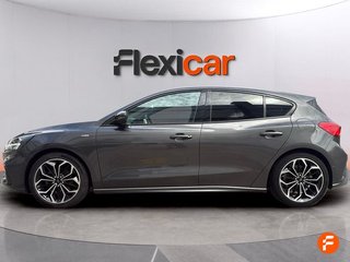 Ford Focus 1.0 Ecoboost 92kW ST-Line