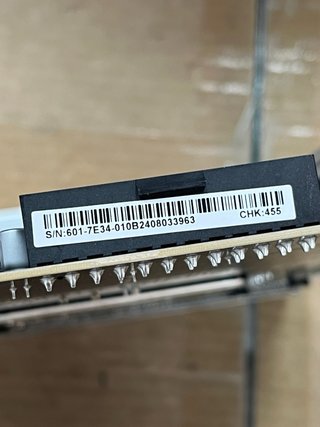 Placa Base MSI PRO Z890-P WIFI#033963