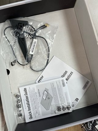 Placa Base MSI PRO Z890-P WIFI#033963