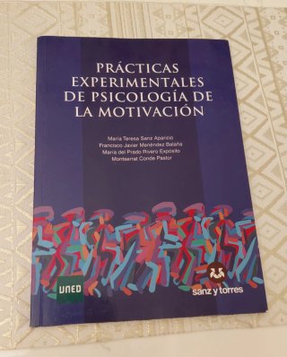 Prácticas experimentales de psicología de la mo...