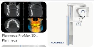 Planmeca ProMax 3D CBCT