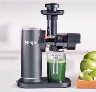 Prensadora Frío Ninja