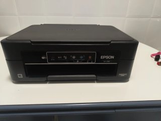 Impresora Multifunción Epson XP-245