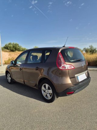 Renault Scenic 2009