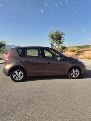 Renault Scenic 2009