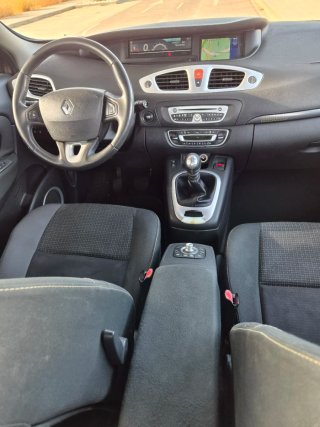 Renault Scenic 2009