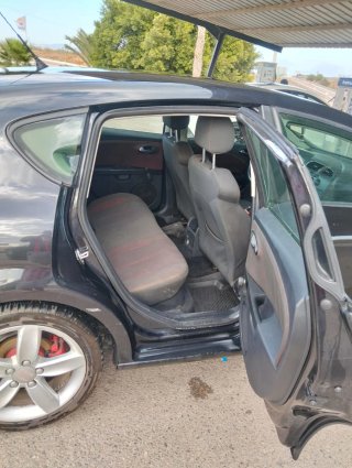 SEAT Leon 2006