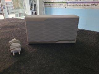 altavoz portátil Bluetooth  PEAQ