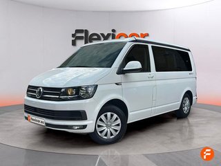 Volkswagen California Beach Camper TDI 110KW (150CV) BMT