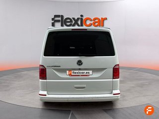 Volkswagen California Beach Camper TDI 110KW (150CV) BMT