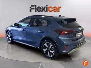 Ford Focus 1.0 Ecoboost MHEV 114kW Active
