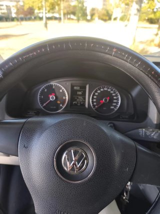 Volkswagen Transporter T5